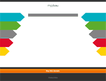 Tablet Screenshot of osg12.myyb.eu